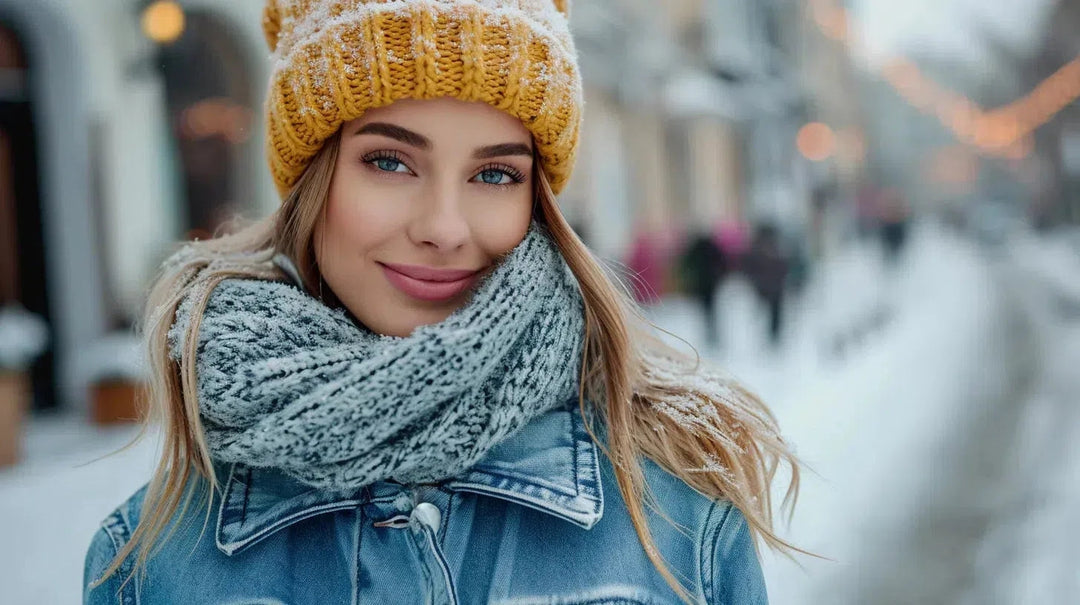 Embrace Winter Style: Women's Jeans Jackets Sale | Jeans4you.shop