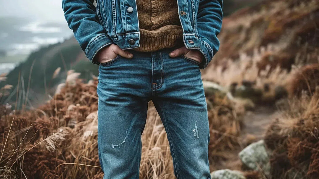 Men's Jeans: Winter Sale Edition | Jeans4you.shop