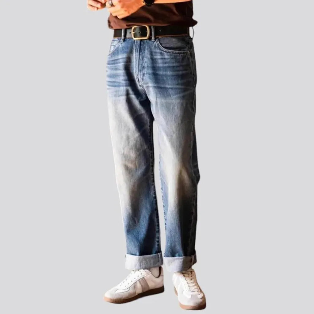 90s high-waist jeans
 for men | Jeans4you.shop
