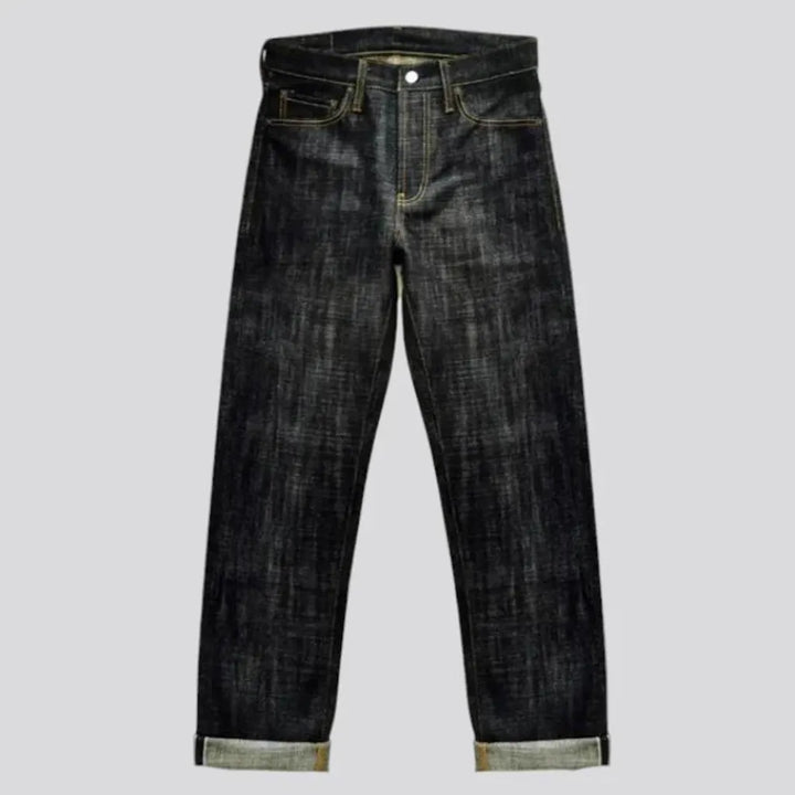 Casual men's jeans