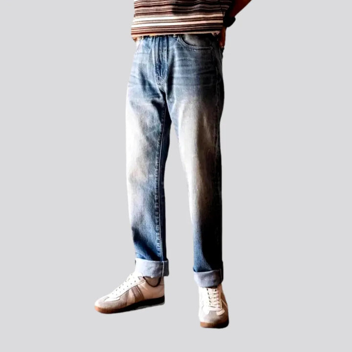 90s men's 14oz jeans | Jeans4you.shop