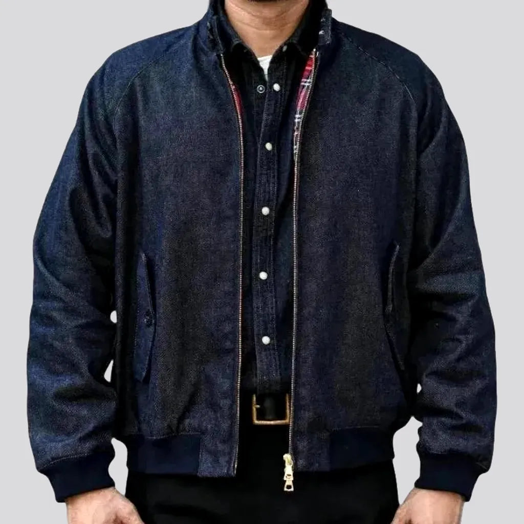 Street jeans jacket
 for men | Jeans4you.shop