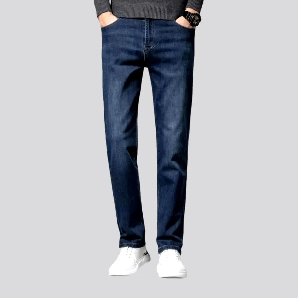 Casual Stretchable Men's Jeans | Jeans4you.shop