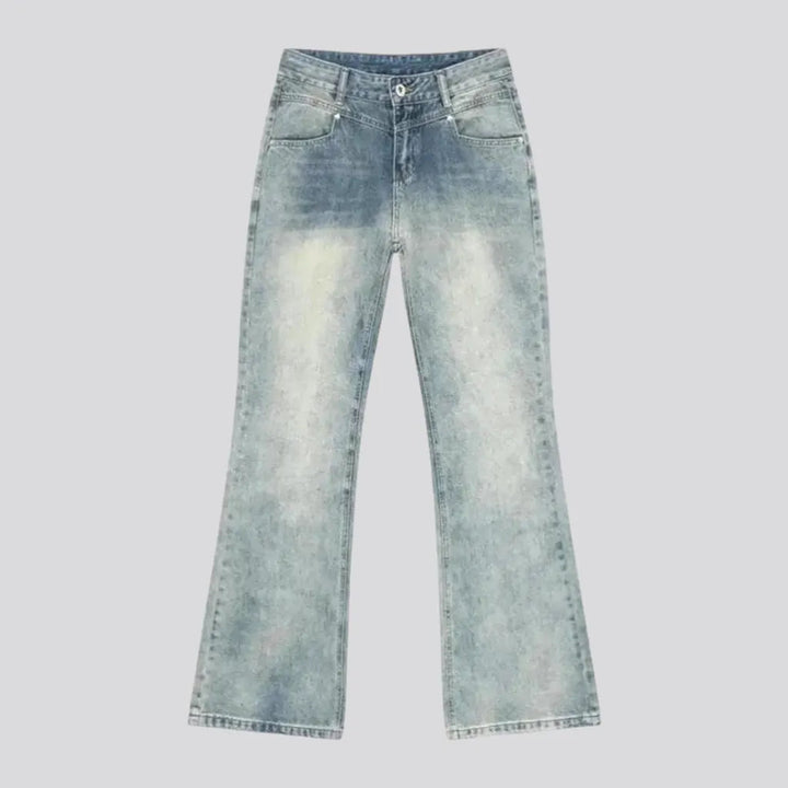 Cool Relaxed Men's Jeans | Jeans4you.shop