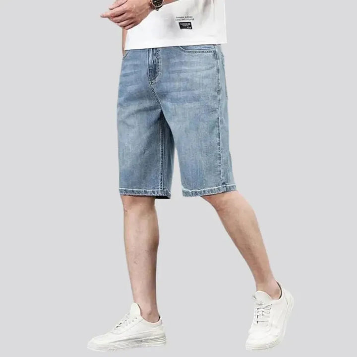 90s men's jean shorts
