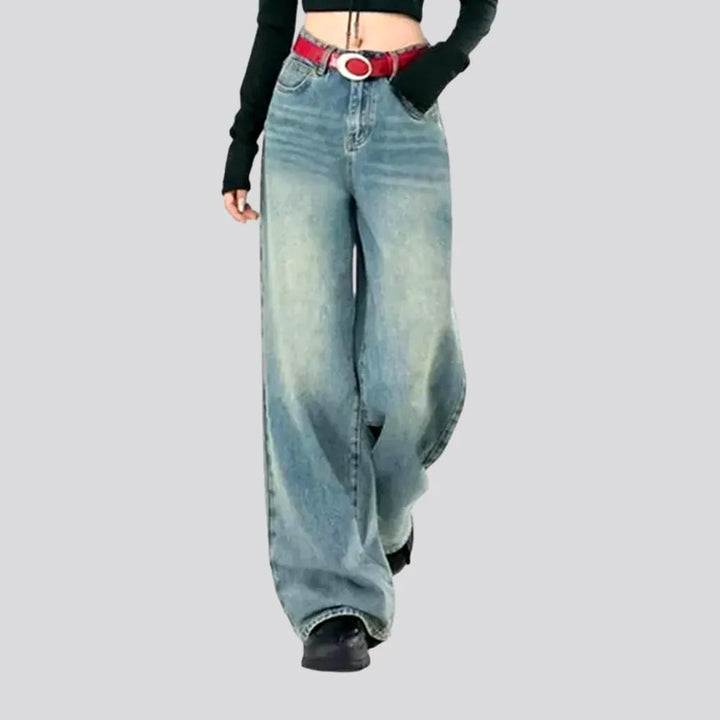 High Waist Jeans for Women | Jeans4you.shop