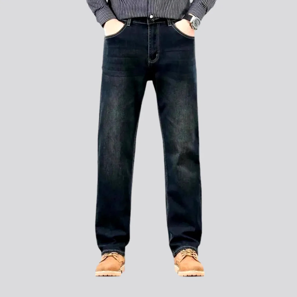 High-waist Men's Jeans | Jeans4you.shop