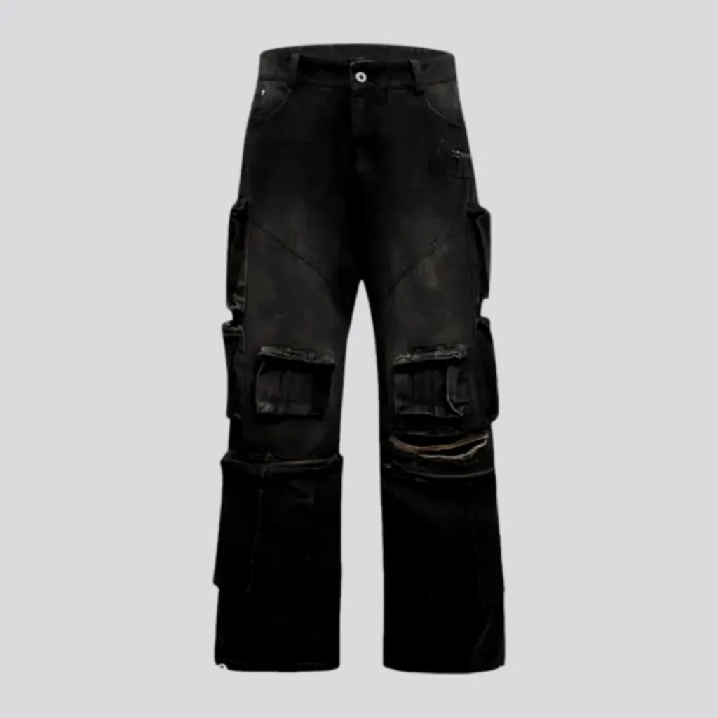 Vintage Style Jeans for Men | Jeans4you.shop